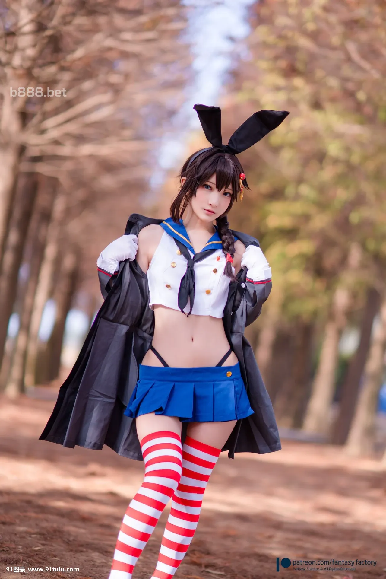 Shigure-Cosplay-[小丁Ding]-[65P]Shigure,Cosplay,Ding,65P,小丁,Cosplay