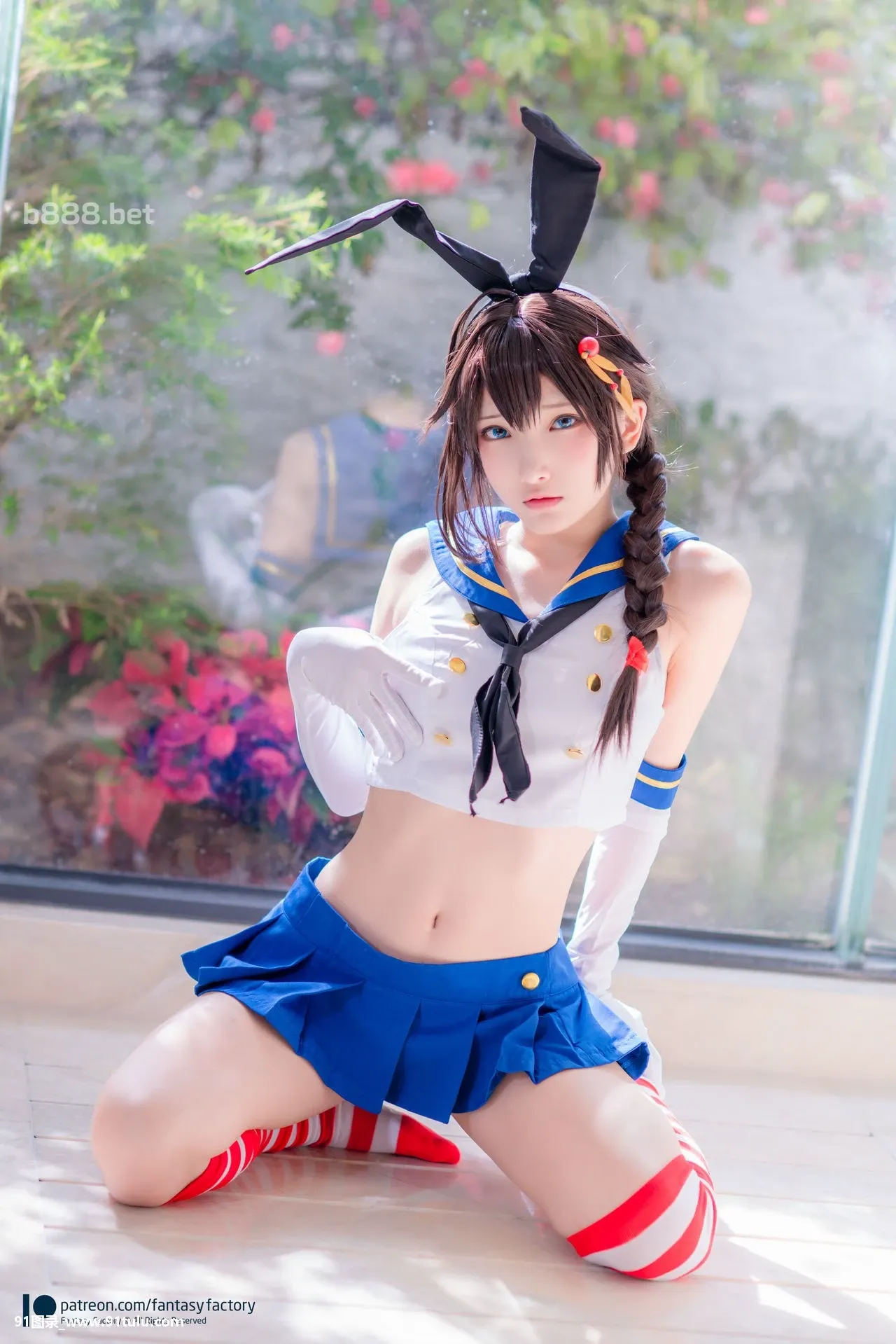 Shigure-Cosplay-[小丁Ding]-[65P]Shigure,Cosplay,Ding,65P,小丁,Cosplay