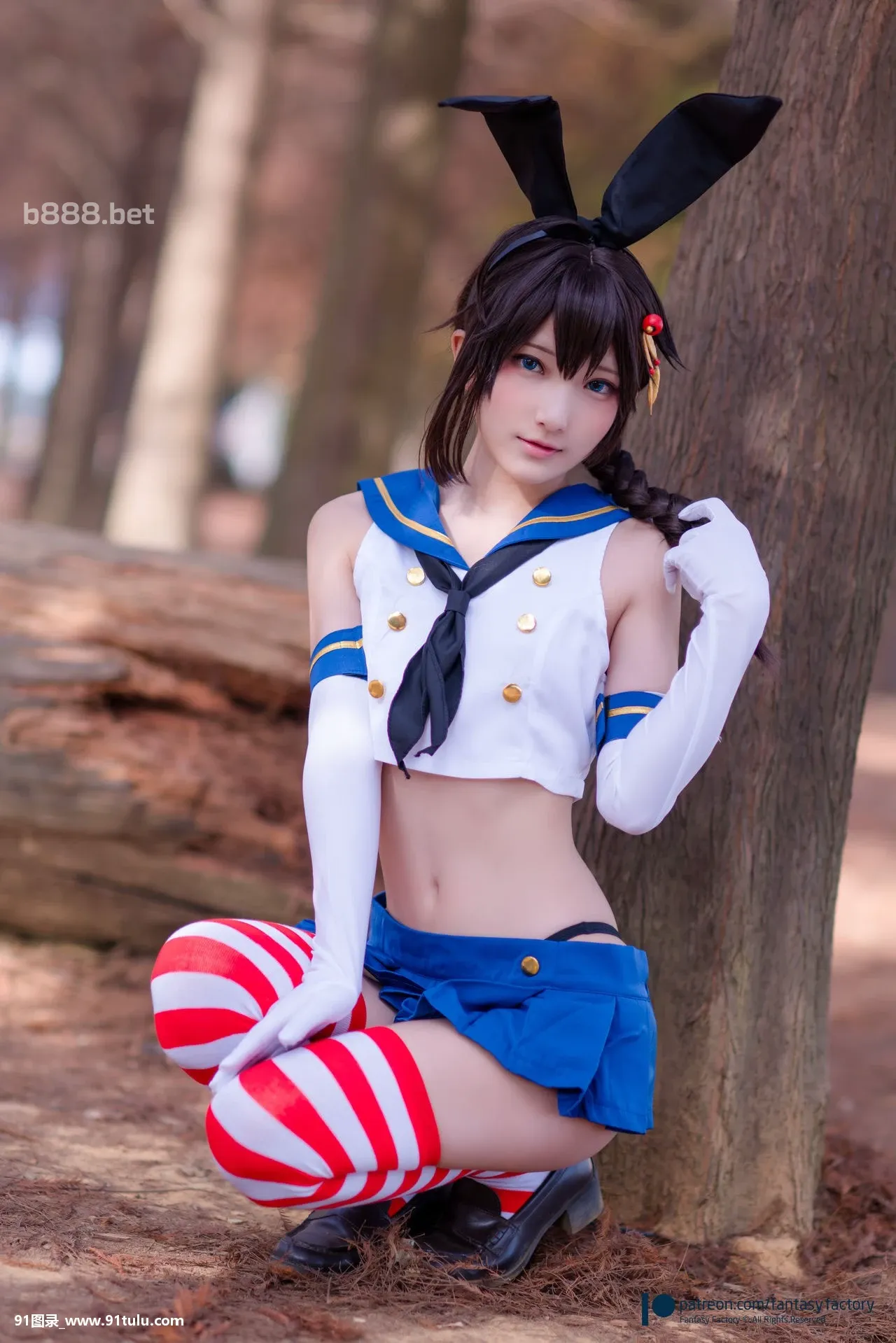 Shigure-Cosplay-[小丁Ding]-[65P]Shigure,Cosplay,Ding,65P,小丁,Cosplay