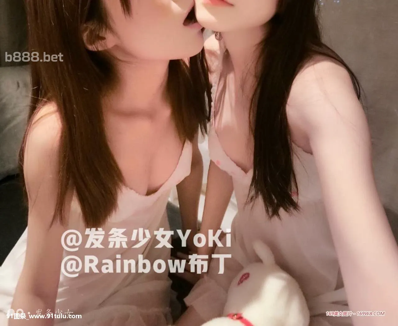 可爱睡衣人形小奶狗-Two-Lesbian-Girls-[33P]小奶,Lesbian,Girls,33P,睡衣,人形,可爱,睡衣,可爱