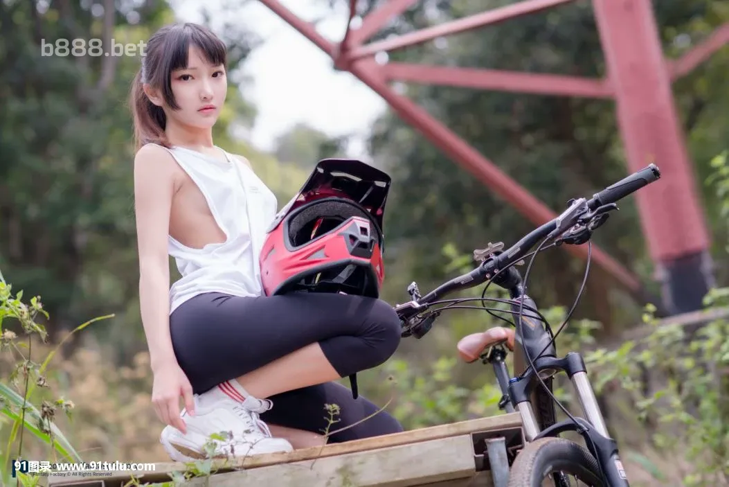 小丁Patron-单车骑行-Bike-Cycle-[52P]Patron,Bike,Cycle,52P,小丁,骑行,单车