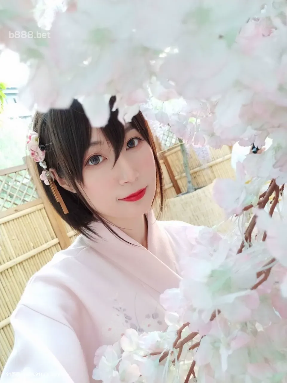 白银-和服温泉-Kimono-[39P]Kimono,39P,和服,白银,温泉,和服