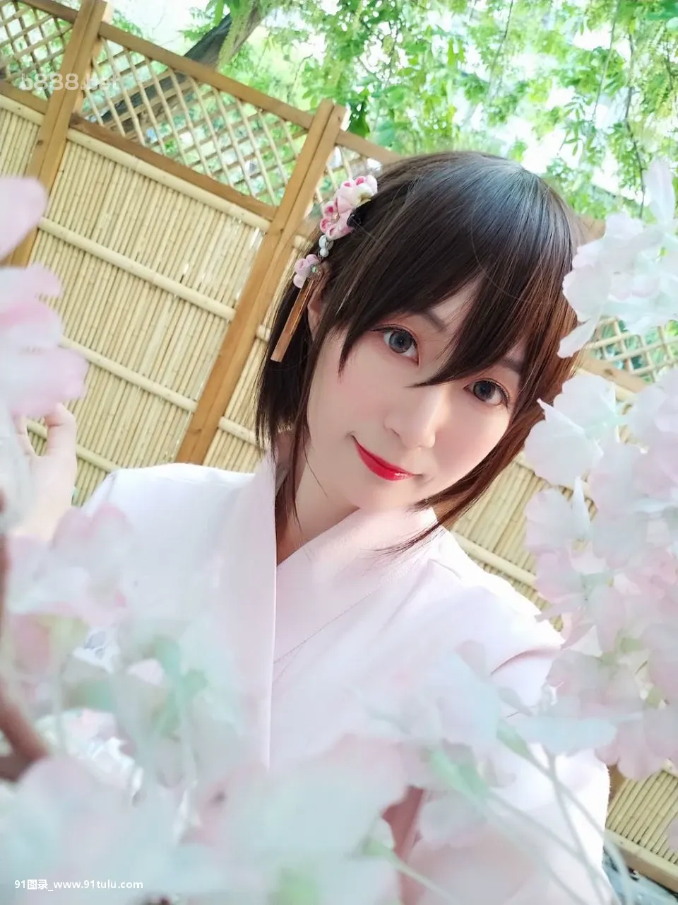 白银-和服温泉-Kimono-[39P]Kimono,39P,和服,白银,温泉,和服