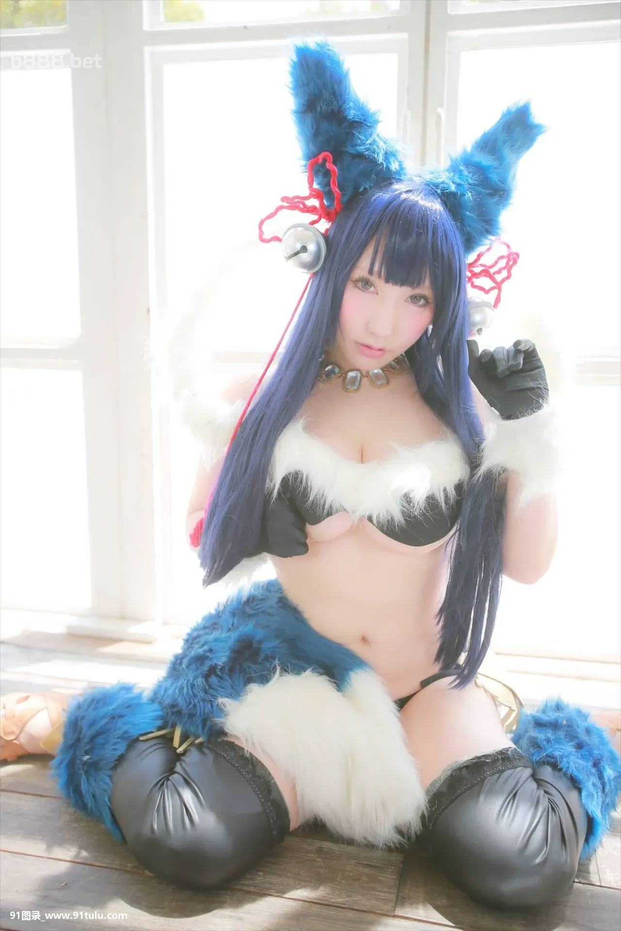 SAKU-AYAKA-TAILS-FLUFFY-2-[73P]SAKU,AYAKA,TAILS,FLUFFY,73P