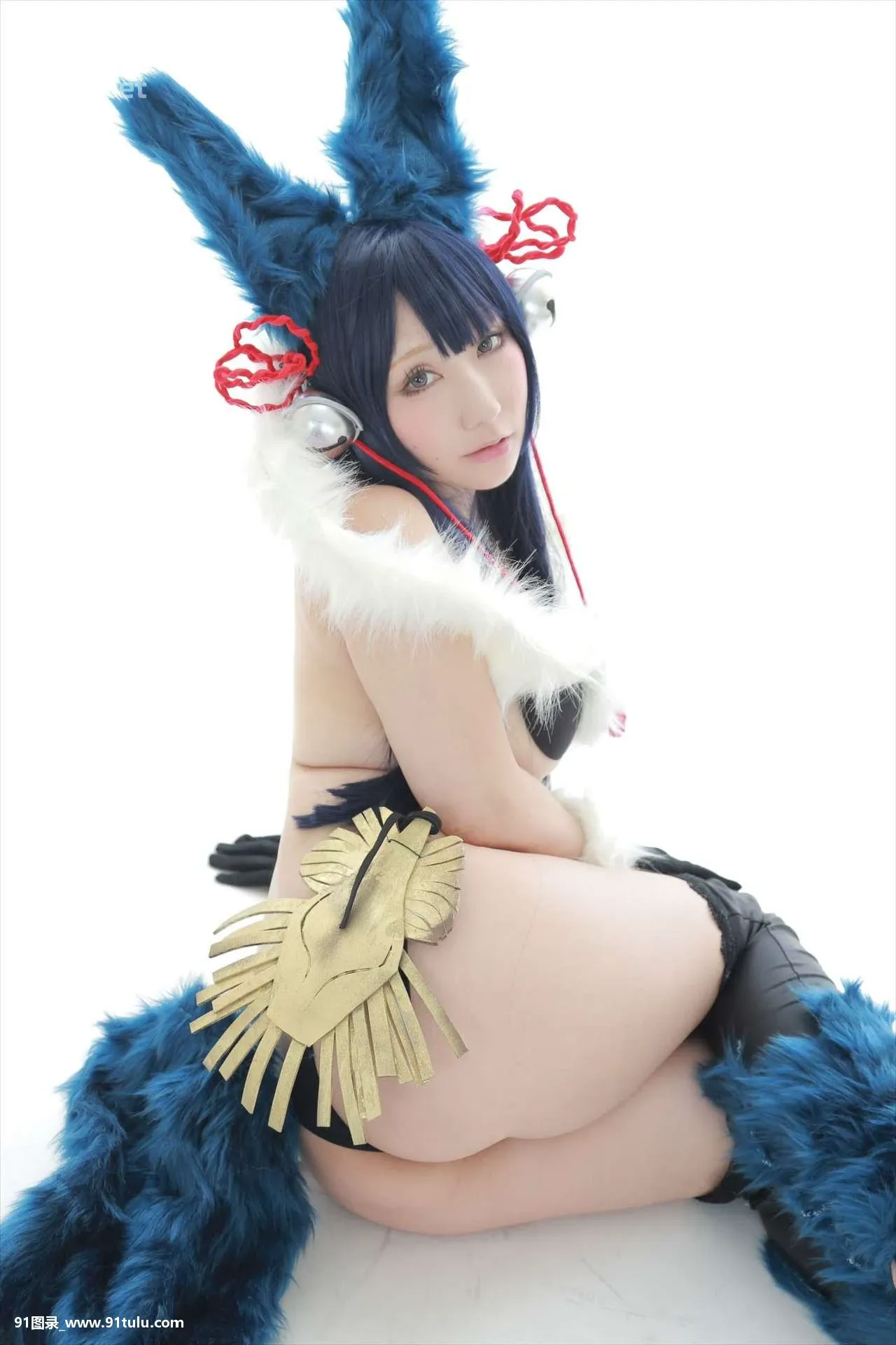 SAKU-AYAKA-TAILS-FLUFFY-2-[73P]SAKU,AYAKA,TAILS,FLUFFY,73P