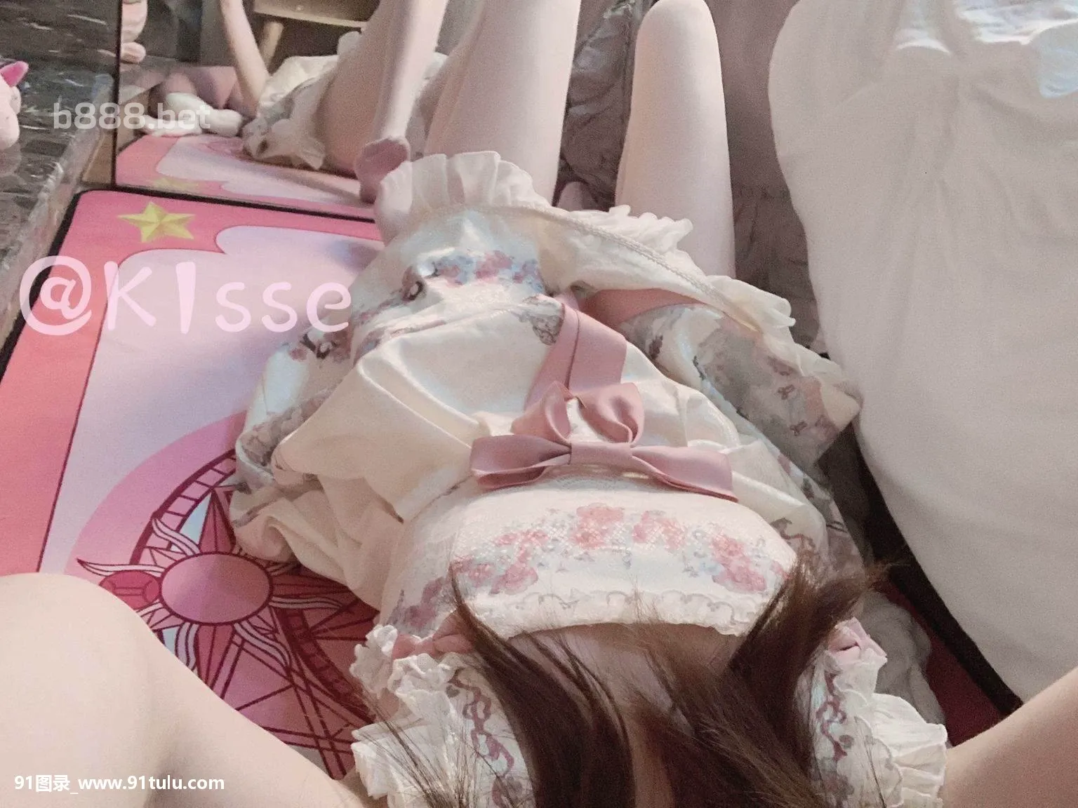 Klsse《-Cute-Lolita》-[40P]Klsse,Cute,Lolita,40P,Loli