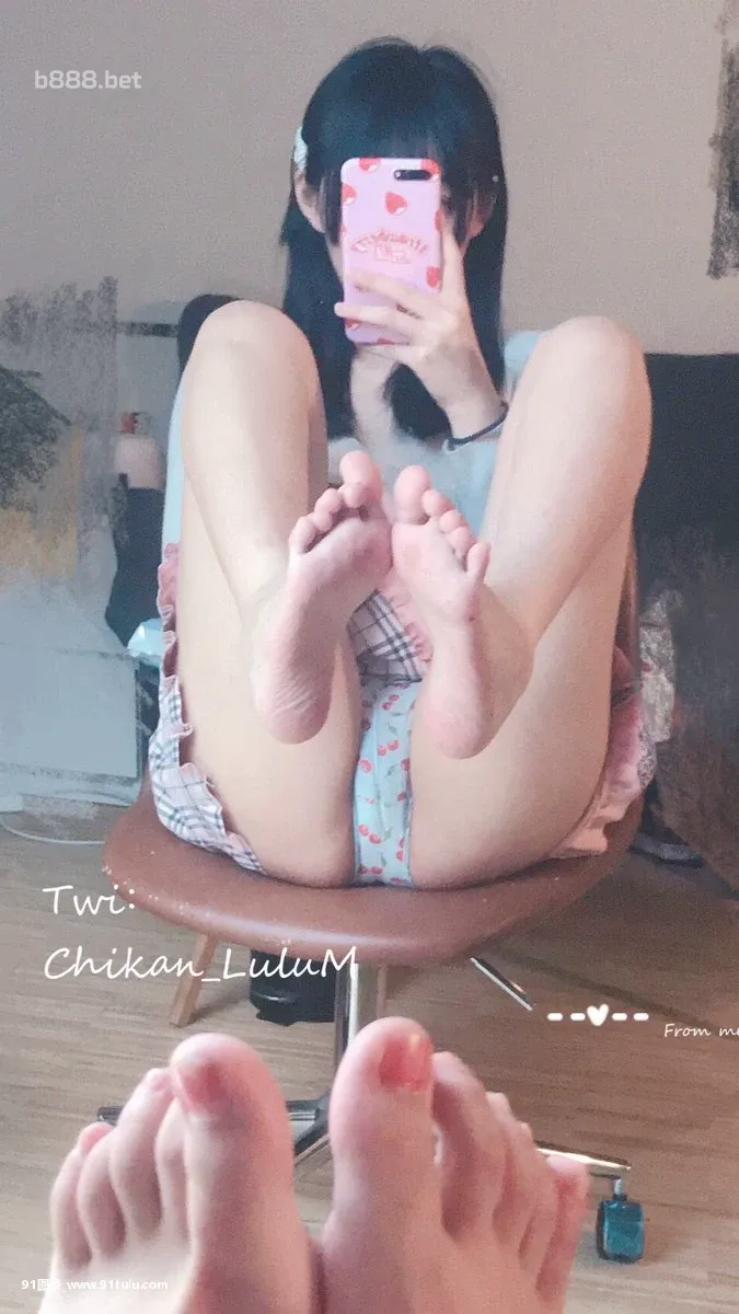 [樱井奈奈]-ChikanLuluM-Pussy-Selfie-[38P]樱井奈奈,ChikanLuluM,Pussy,Selfie,38P