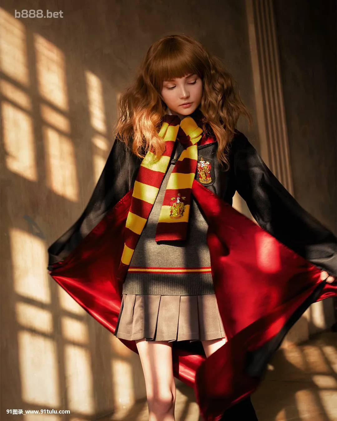 [Rocksy-Light]-Hermione-Granger-[15P]Rocksy,Light,Hermione,Granger,15P