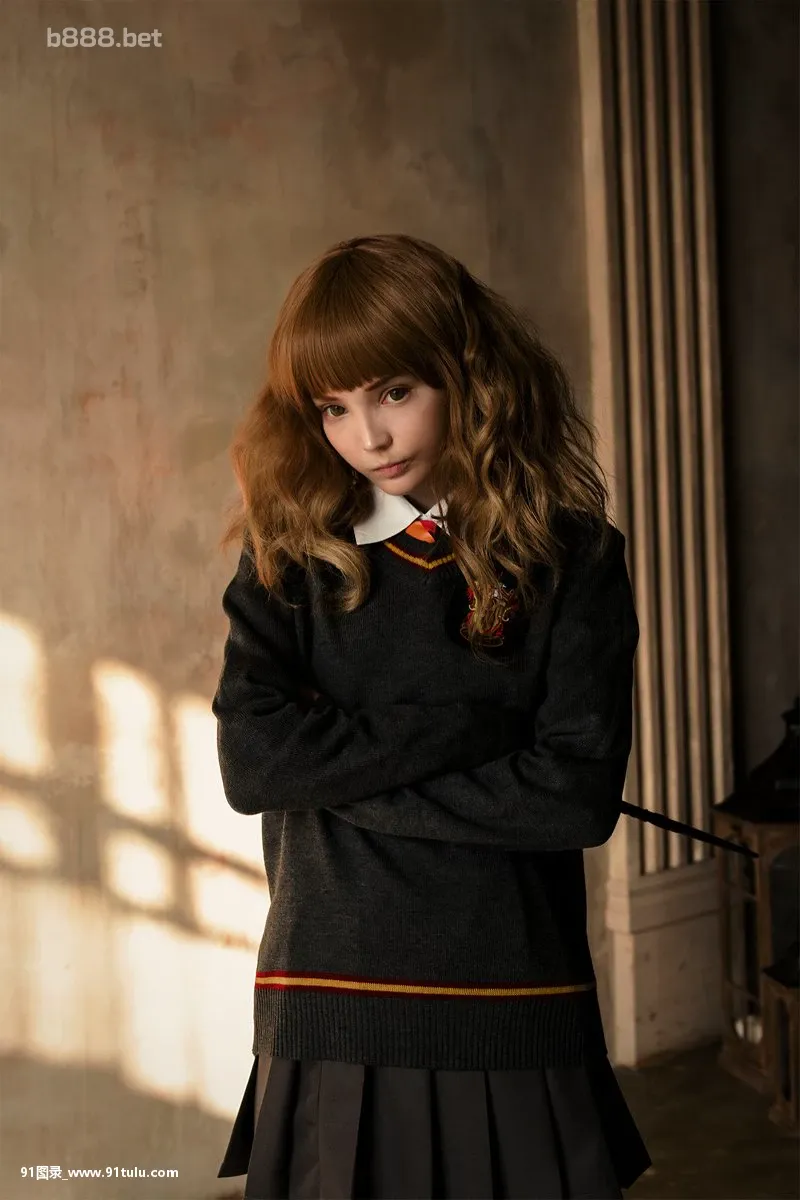 [Rocksy-Light]-Hermione-Granger-[15P]Rocksy,Light,Hermione,Granger,15P