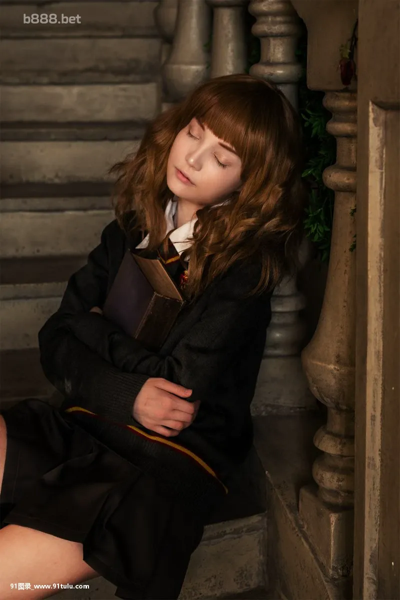 [Rocksy-Light]-Hermione-Granger-[15P]Rocksy,Light,Hermione,Granger,15P