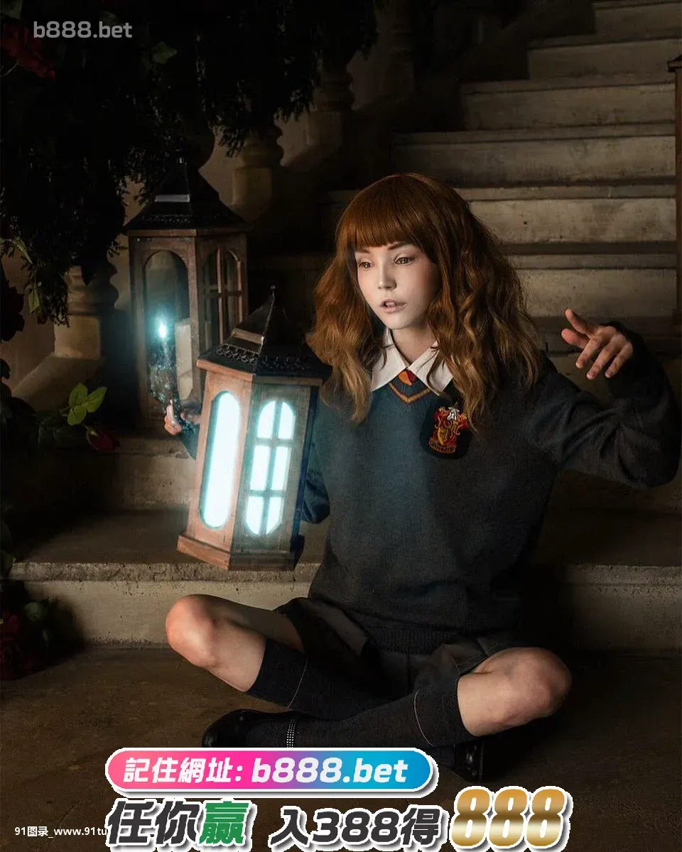 [Rocksy-Light]-Hermione-Granger-[15P]Rocksy,Light,Hermione,Granger,15P