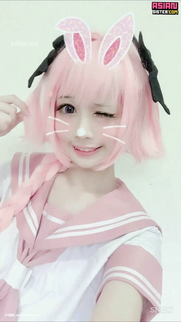 [日奈森果]Astolfo-アストルフォ-[29P]日奈森果,Astolfo,29P