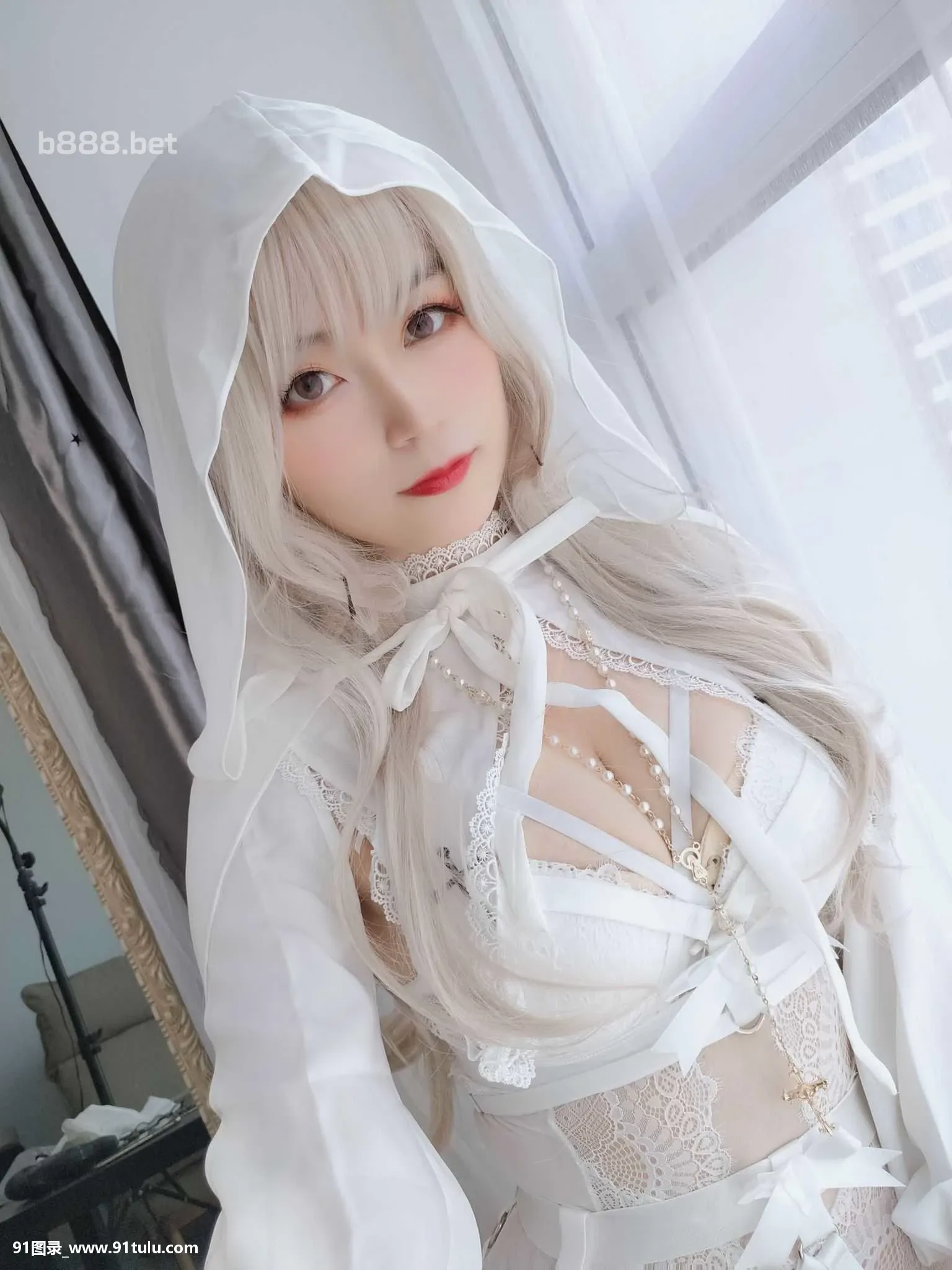 [小姐姐白银]-White-Virgin-[55P]小姐姐,White,Virgin,55P,白银,小姐姐