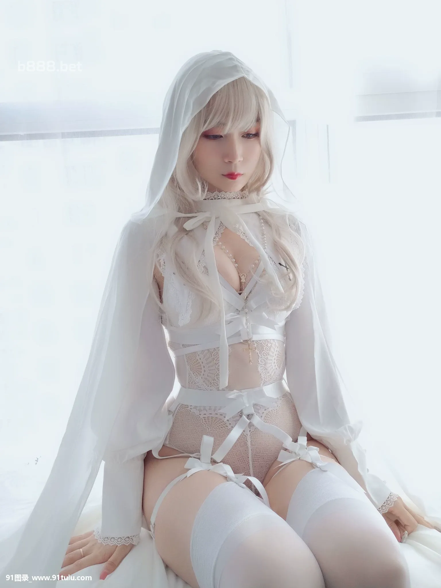 [小姐姐白银]-White-Virgin-[55P]小姐姐,White,Virgin,55P,白银,小姐姐