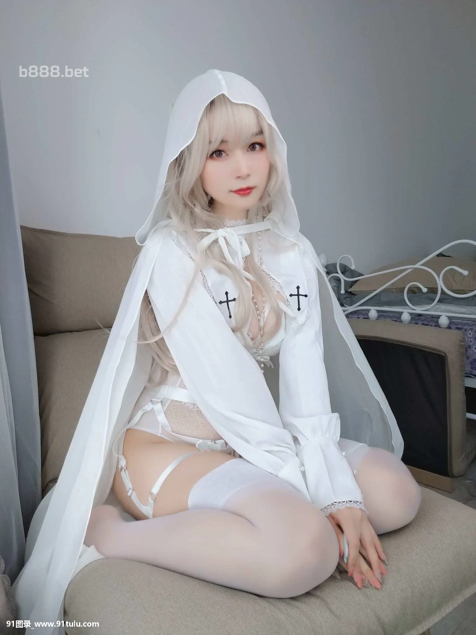 [小姐姐白银]-White-Virgin-[55P]小姐姐,White,Virgin,55P,白银,小姐姐