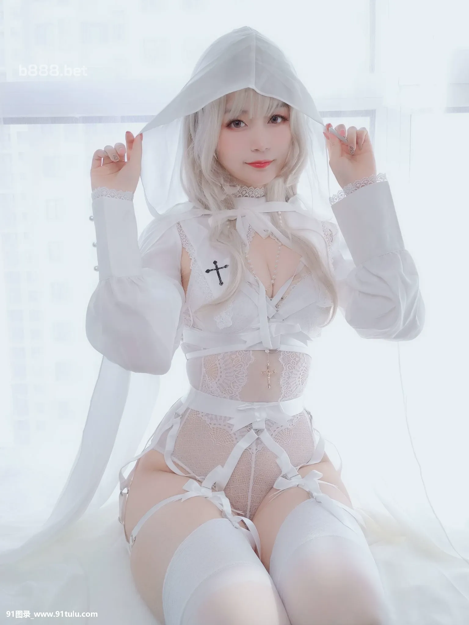 [小姐姐白银]-White-Virgin-[55P]小姐姐,White,Virgin,55P,白银,小姐姐