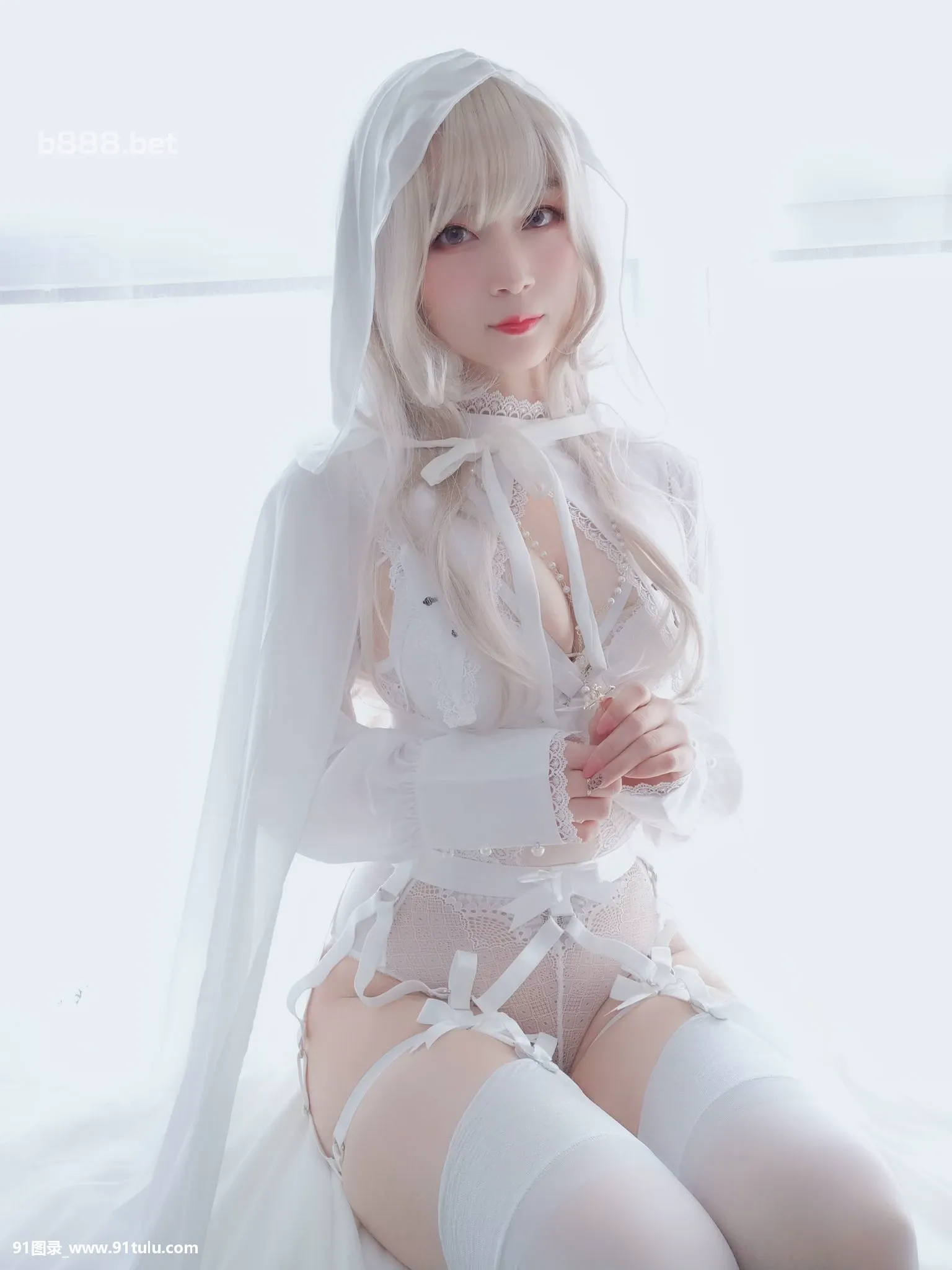 [小姐姐白银]-White-Virgin-[55P]小姐姐,White,Virgin,55P,白银,小姐姐