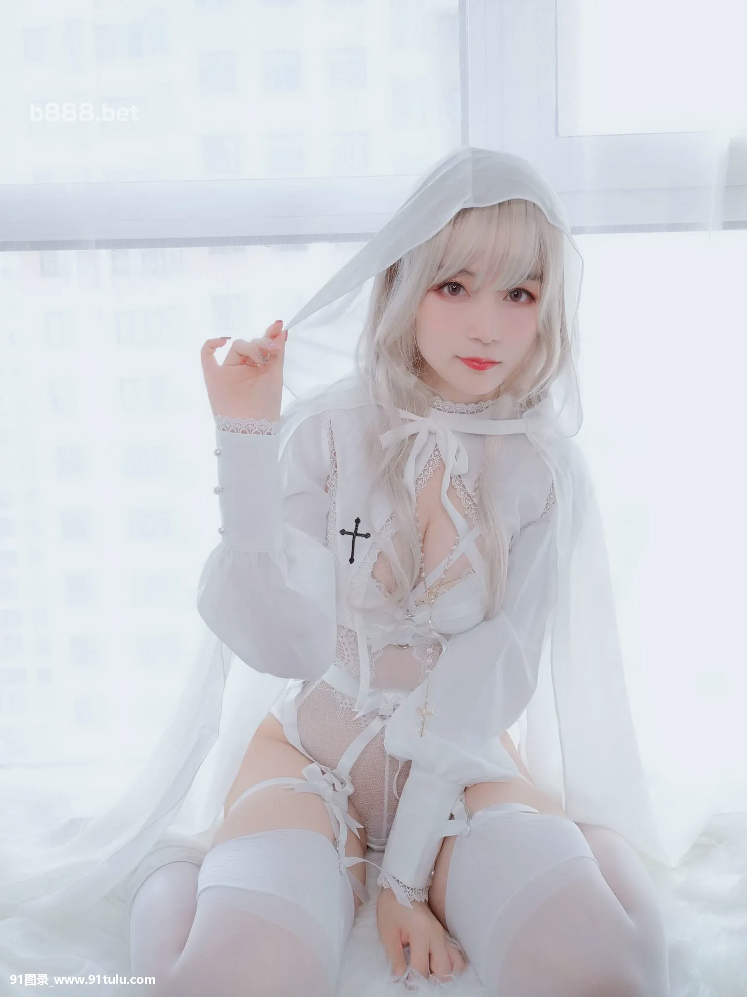 [小姐姐白银]-White-Virgin-[55P]小姐姐,White,Virgin,55P,白银,小姐姐