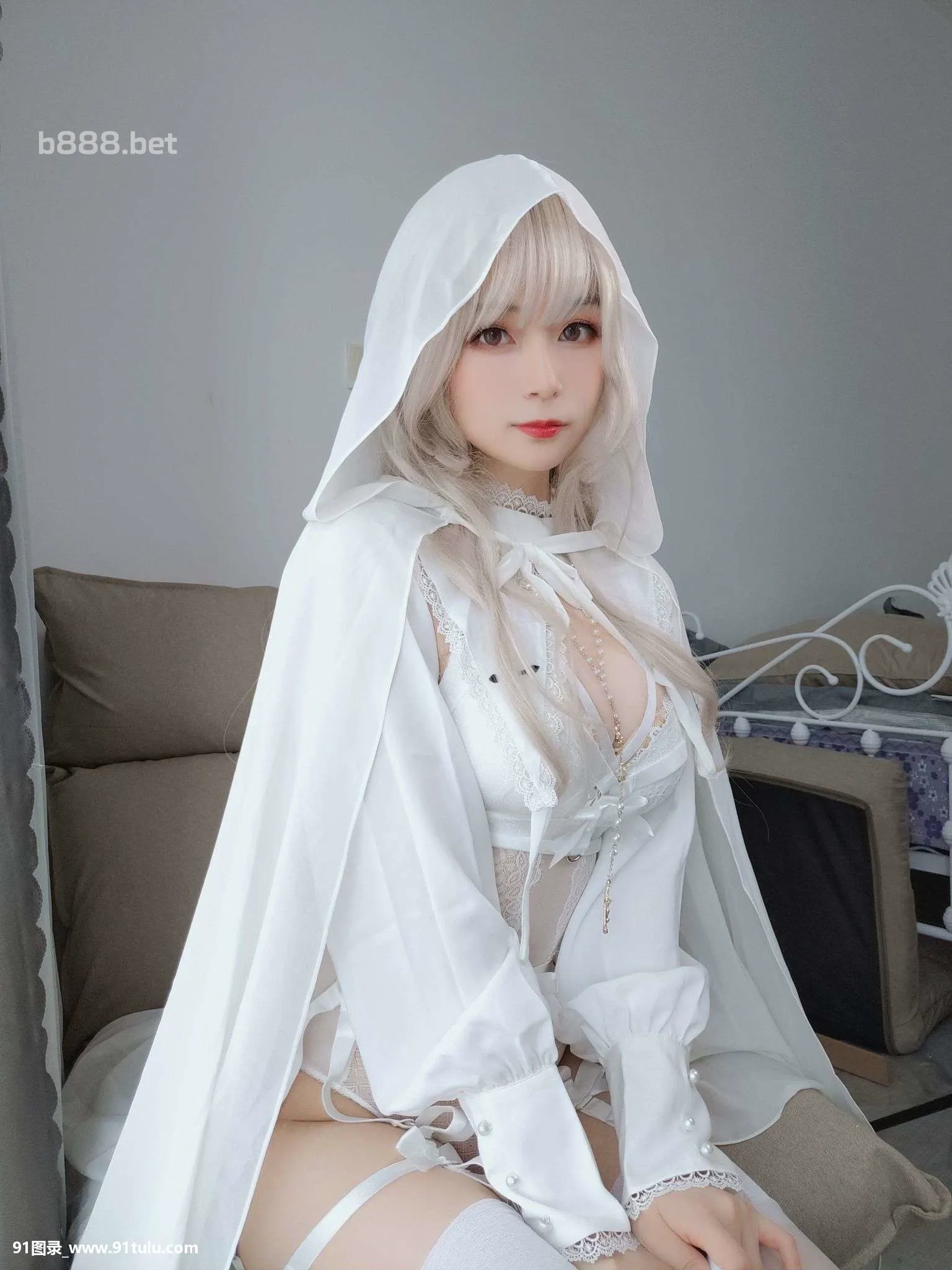 [小姐姐白银]-White-Virgin-[55P]小姐姐,White,Virgin,55P,白银,小姐姐