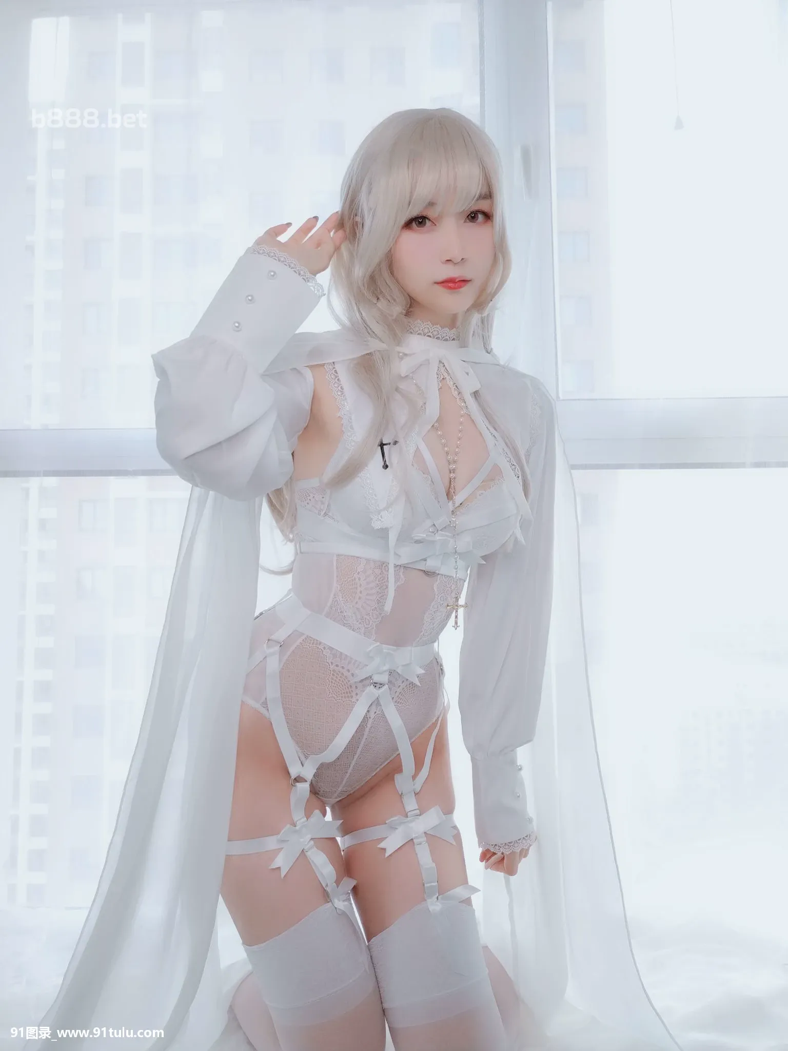 [小姐姐白银]-White-Virgin-[55P]小姐姐,White,Virgin,55P,白银,小姐姐