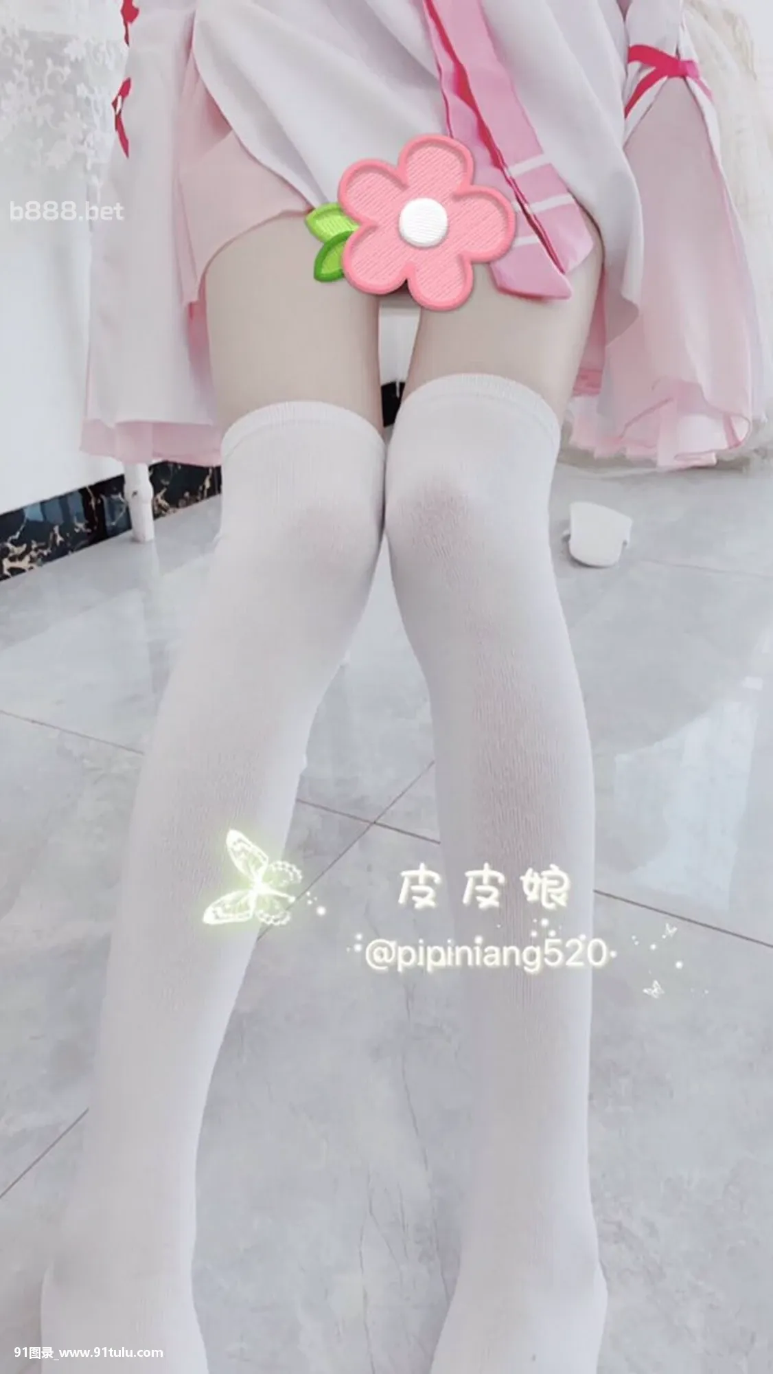 [皮皮娘]-Young-Pussy-[26P]皮皮,Young,Pussy,26P