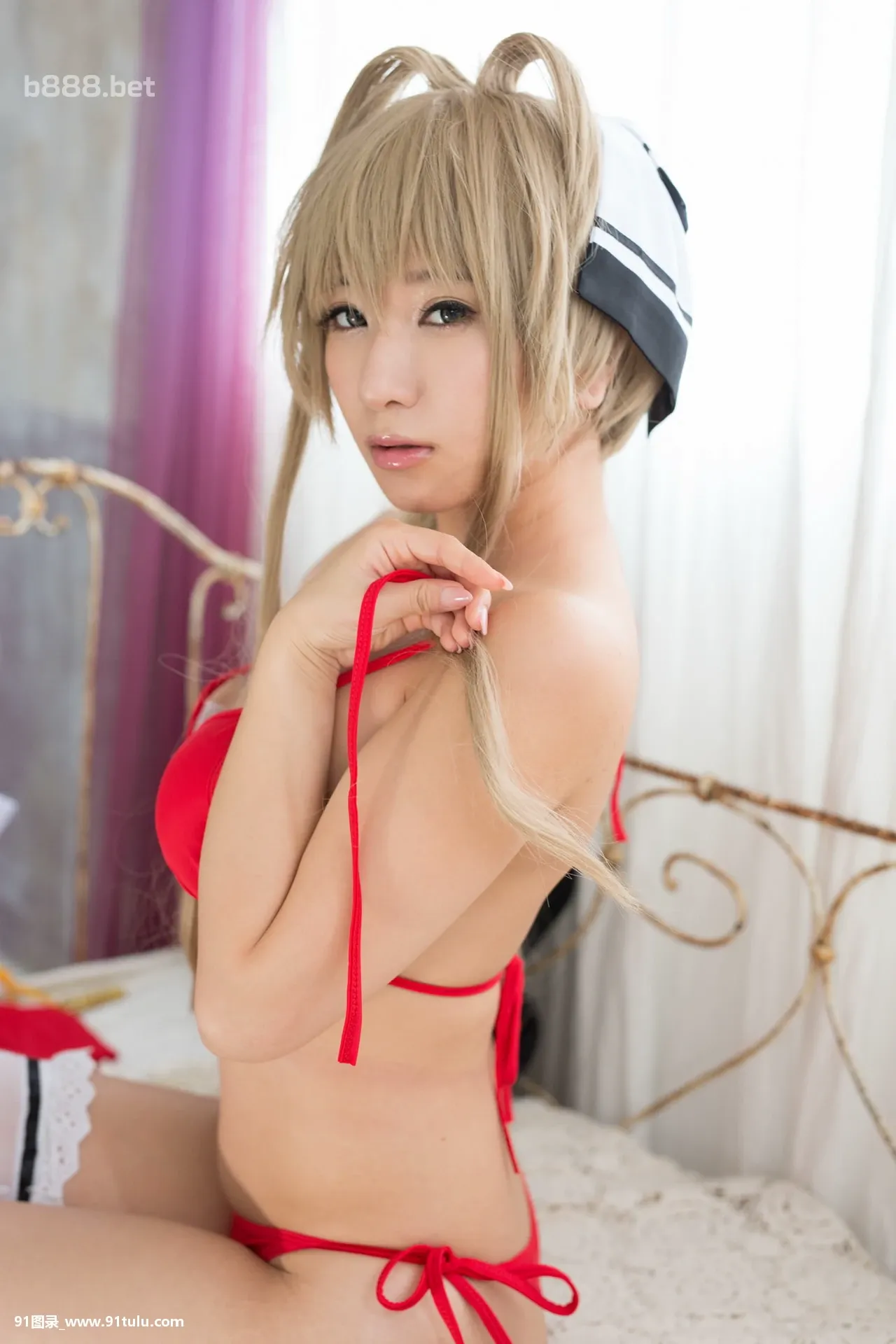 [嫰模园田-Coser]-Cowlick-[73P]Coser,Cowlick,73P,园田