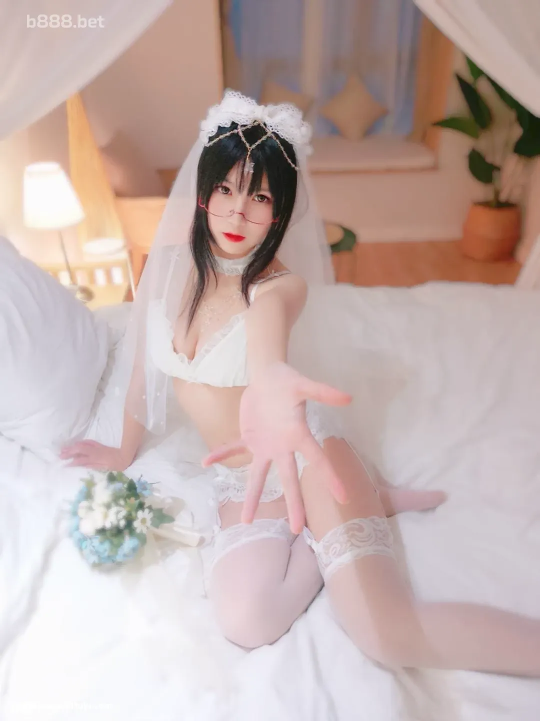 [逐月Su]-Wedding-dress-[24P]Su,Wedding,dress,24P,逐月