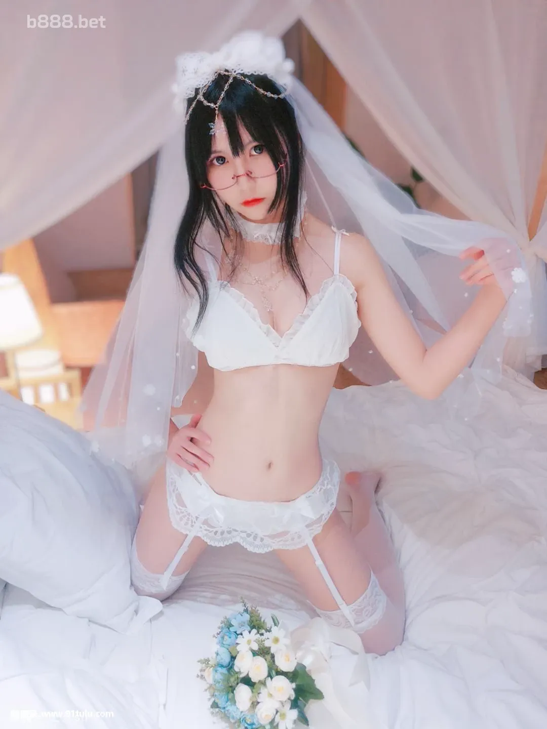 [逐月Su]-Wedding-dress-[24P]Su,Wedding,dress,24P,逐月