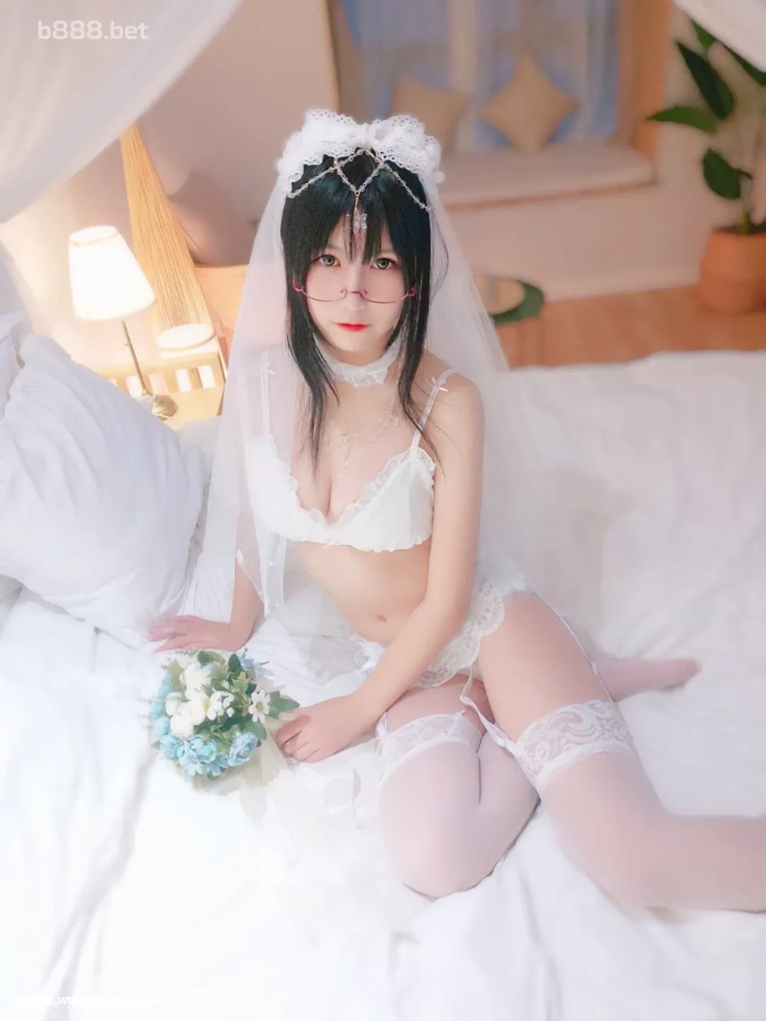 [逐月Su]-Wedding-dress-[24P]Su,Wedding,dress,24P,逐月