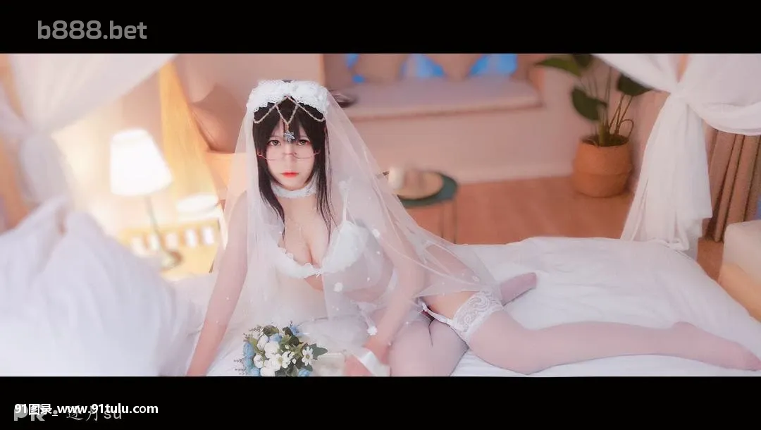 [逐月Su]-Wedding-dress-[24P]Su,Wedding,dress,24P,逐月