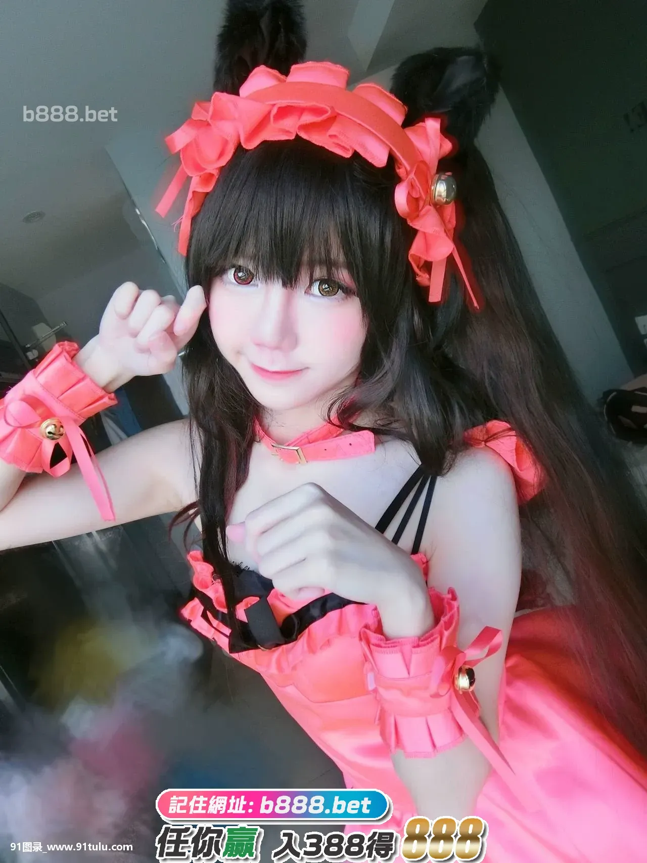 [Sally-Dorasnow]---Bonus-Kurumi-Valentine-Set-[23P]Sally,Dorasnow,Bonus,Kurumi,Valentine,Set,23P