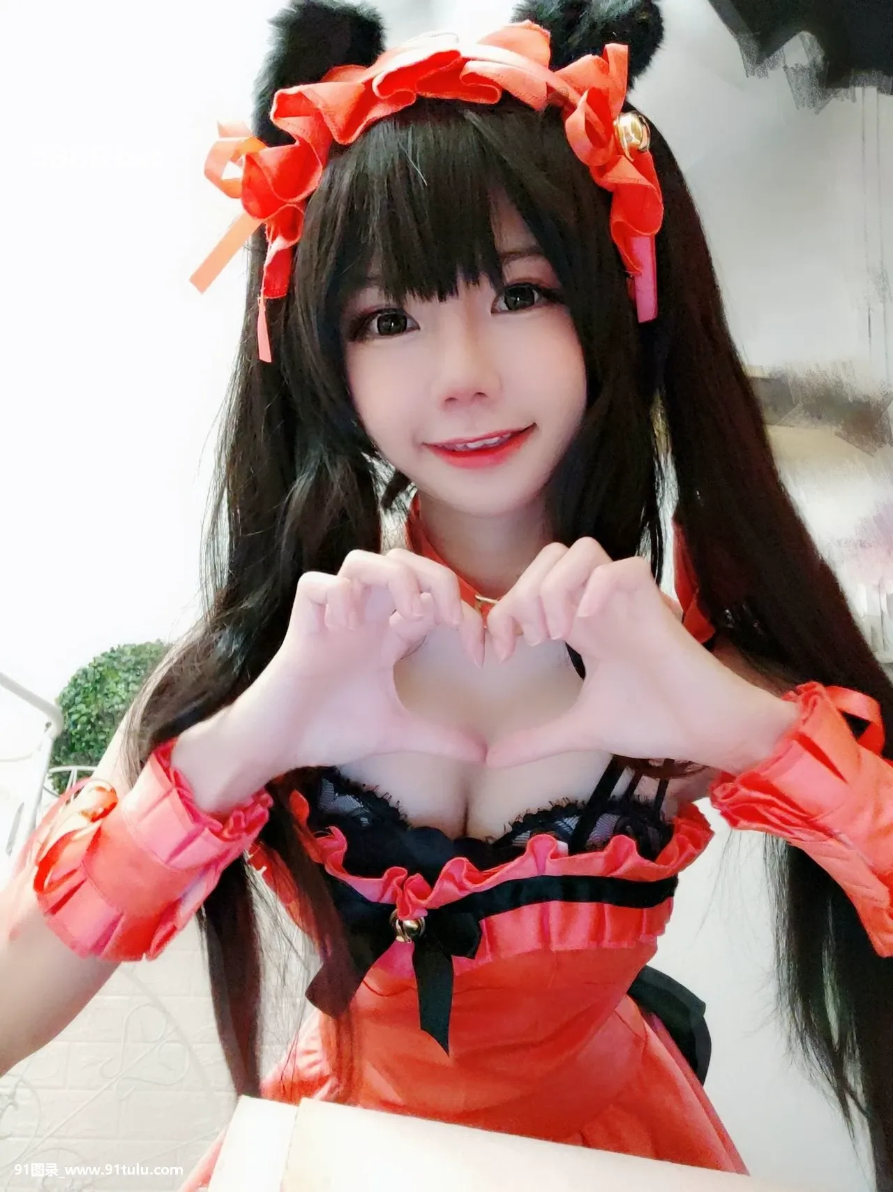 [Sally-Dorasnow]---Bonus-Kurumi-Valentine-Set-[23P]Sally,Dorasnow,Bonus,Kurumi,Valentine,Set,23P