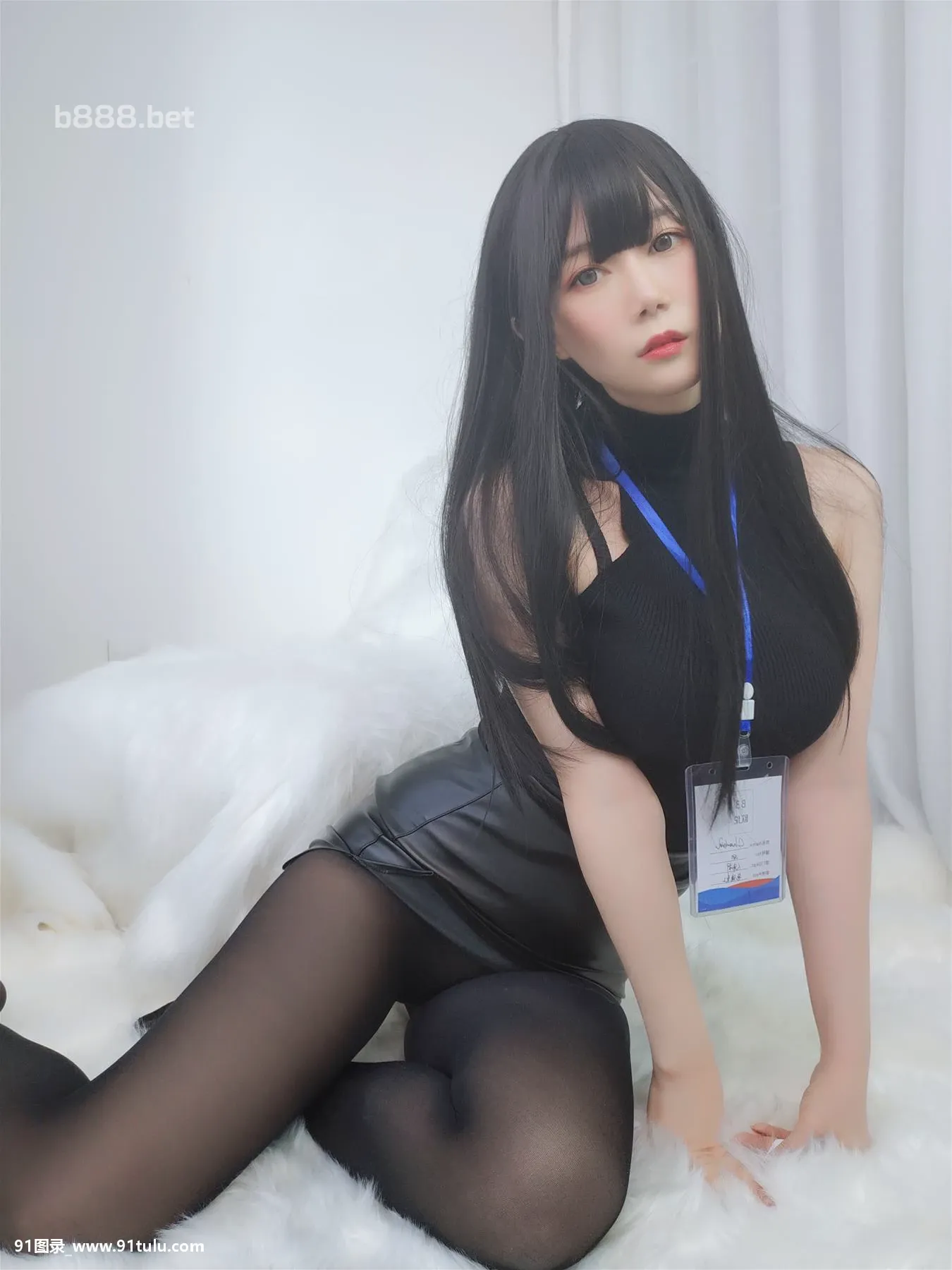 [小姐姐白银]-The-New-Girl-In-Office-[117P]小姐姐,Girl,Office,117P,白银,小姐姐