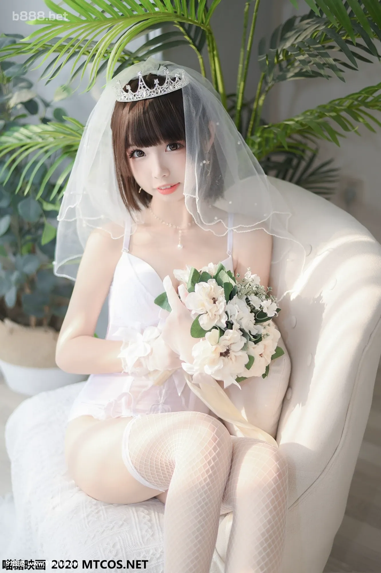 [喵糖映画系列]-Vol.138-Flower-Marriage-[39P]糖映,Vol.138,Flower,Marriage,39P,系列,映画