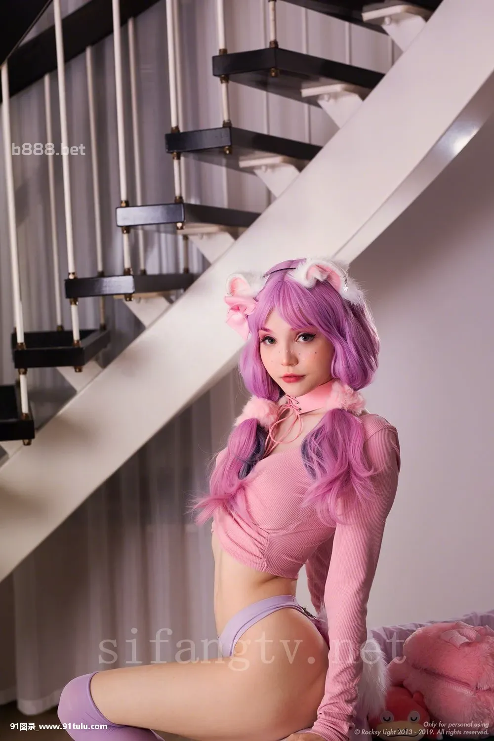 [Cute-Russian-Girl]-Pink-Pussy-[94P]Cute,Russian,Girl,Pink,Pussy,94P