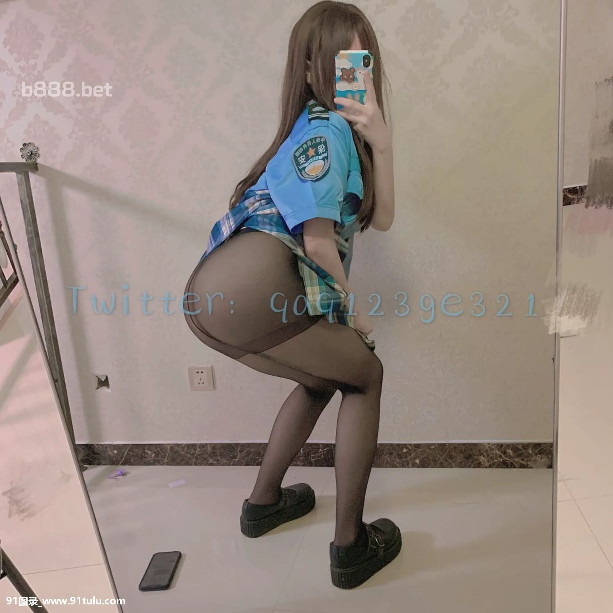 [-嗝崽-]-Private-Selfies-[22P]Private,Selfies,22P