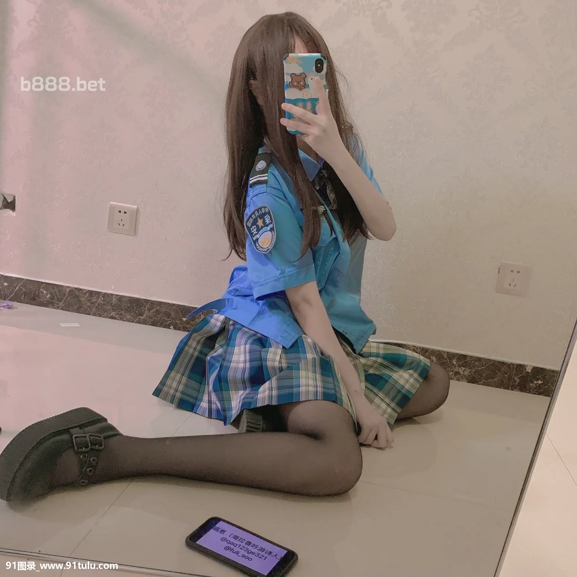 [-嗝崽-]-Private-Selfies-[22P]Private,Selfies,22P