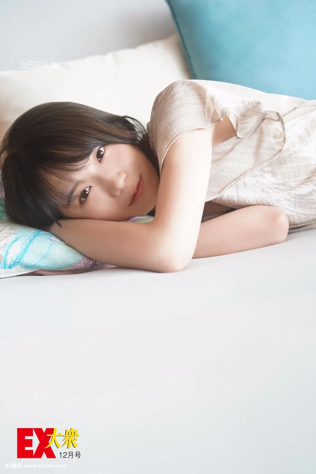 Manatsu-Akimoto-秋元真夏,-Ex-Taishu-2020-No.12-[20P]Manatsu,Akimoto,秋元,真夏,Taishu,2020,No.12,20P,No.