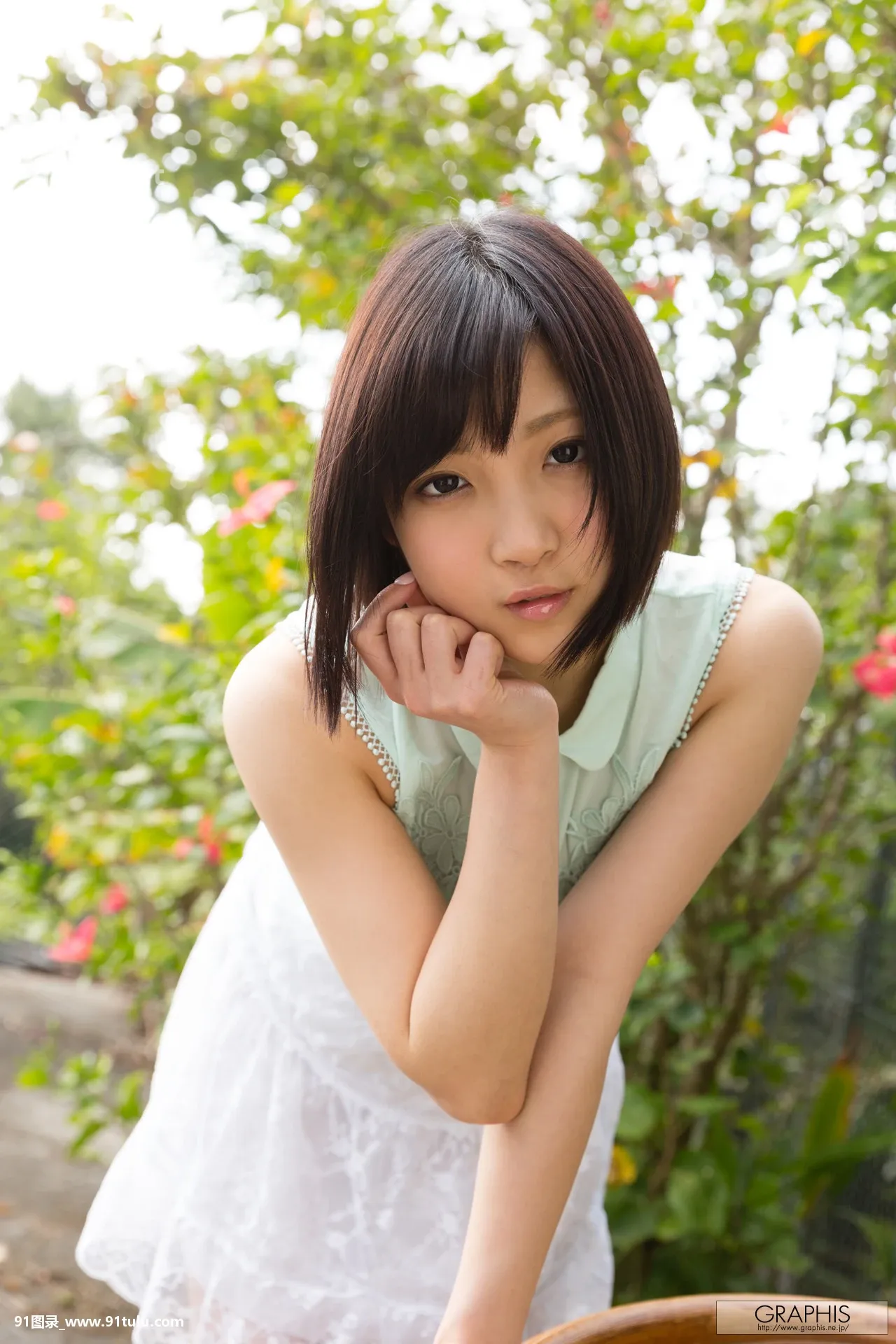 Umi-Hirose-広瀬うみ,-[Graphis]-First-Gravure-初脱ぎ娘-Vol.01-[29P]Umi,Hirose,Graphis,Gravure,初脱,Vol.01,29P