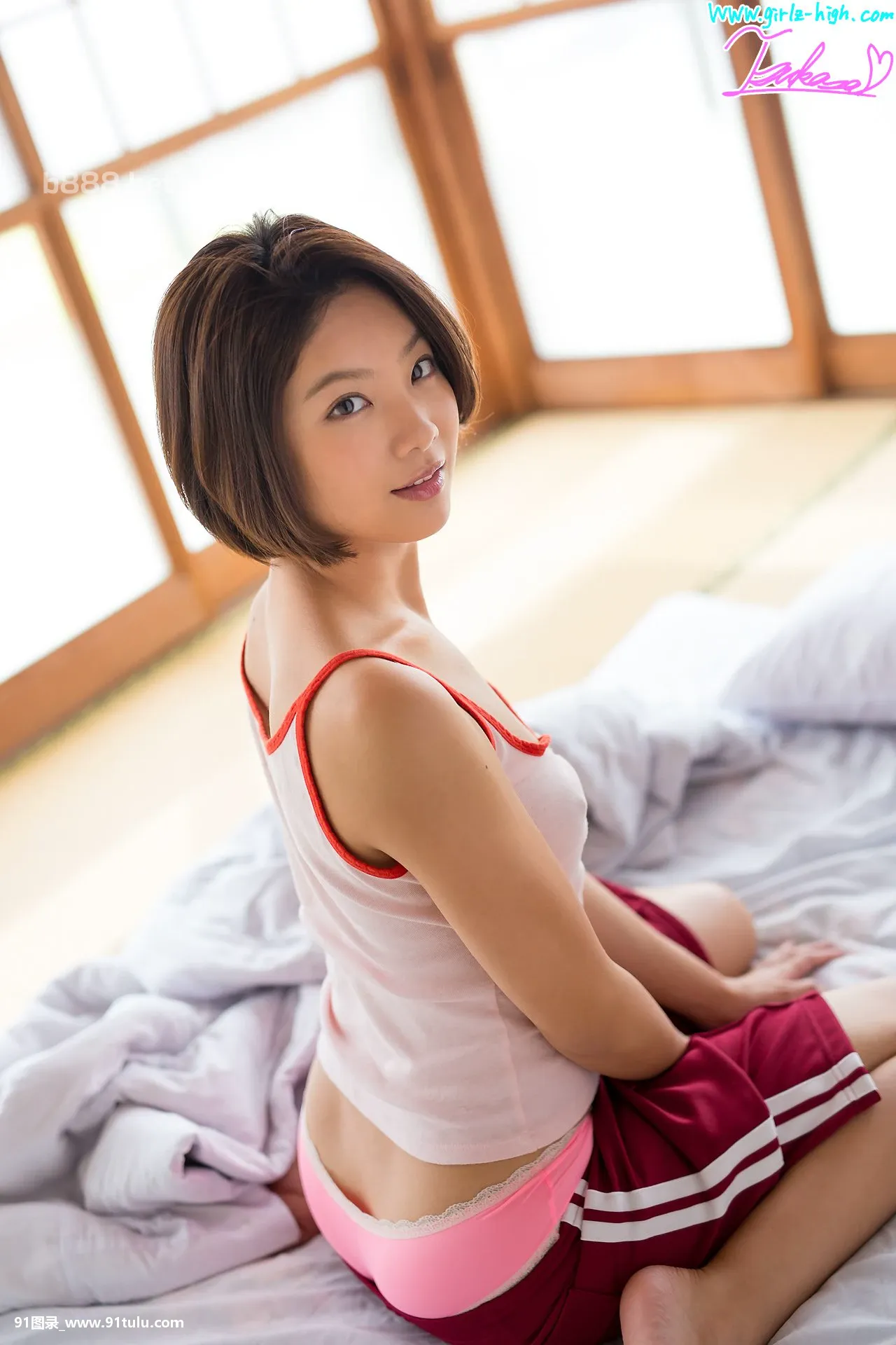 Tsukasa-Kanzaki-神前つかさ,-[Girlz-High]-Photoset-[52P]Tsukasa,Kanzaki,神前,Girlz,High,Photoset,52P