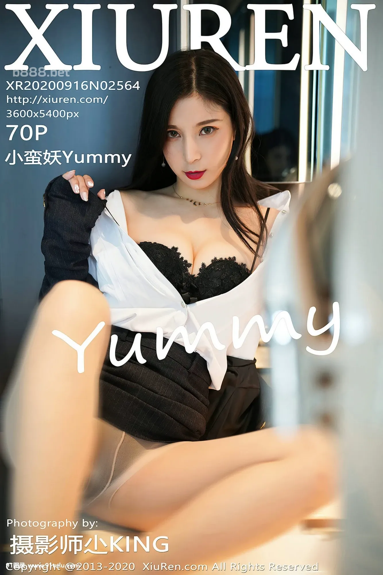 [XIUREN秀人网]-2020.09.16-VOL.2564-小蛮妖Yummy-[70P]XIUREN,秀人网,2020.09,VOL.2564,小蛮,Yummy,70P,OL,VOL