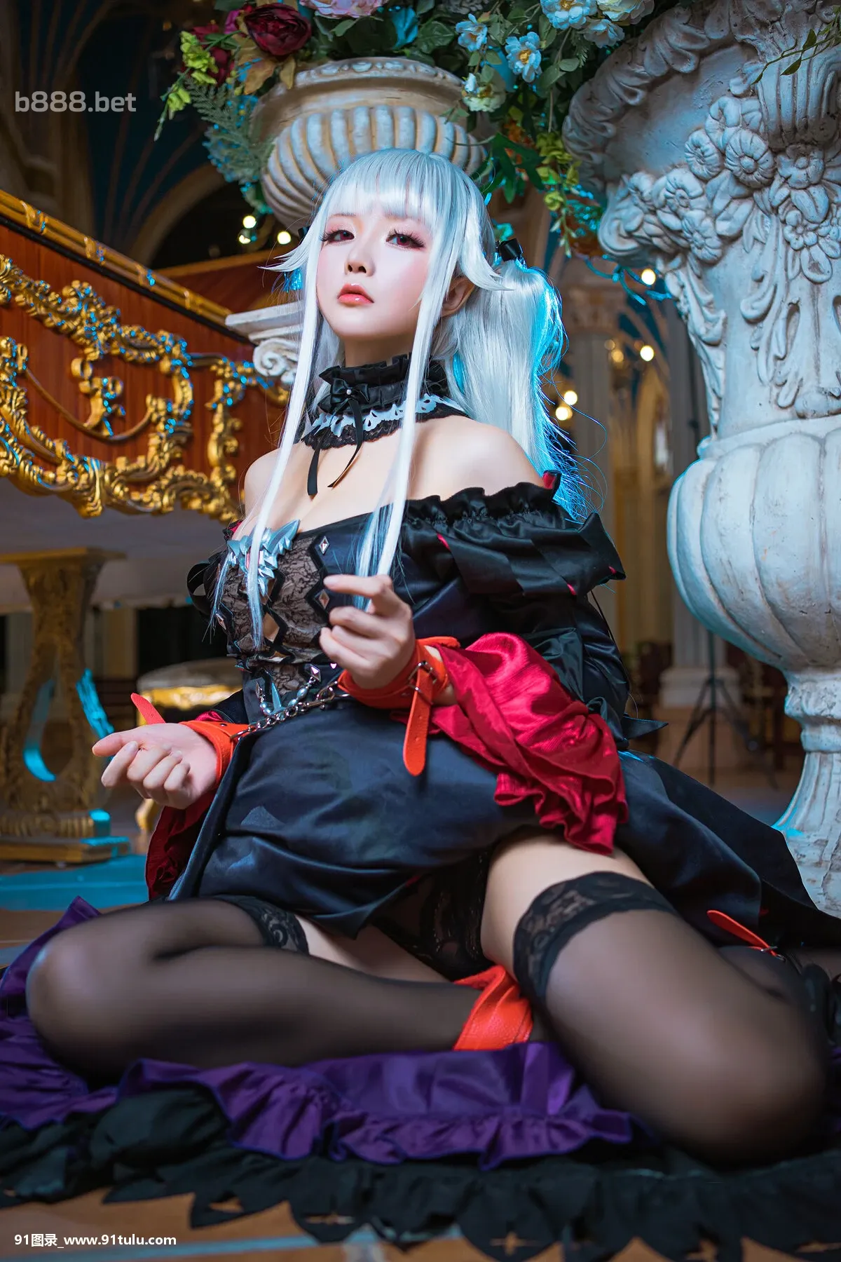 Cosplay-[星之迟迟]-Bishoujo-Mangekyou-Kagarino-Kirie-[37P]Cosplay,Bishoujo,Mangekyou,Kagarino,Kirie,37P,迟迟,Cosplay