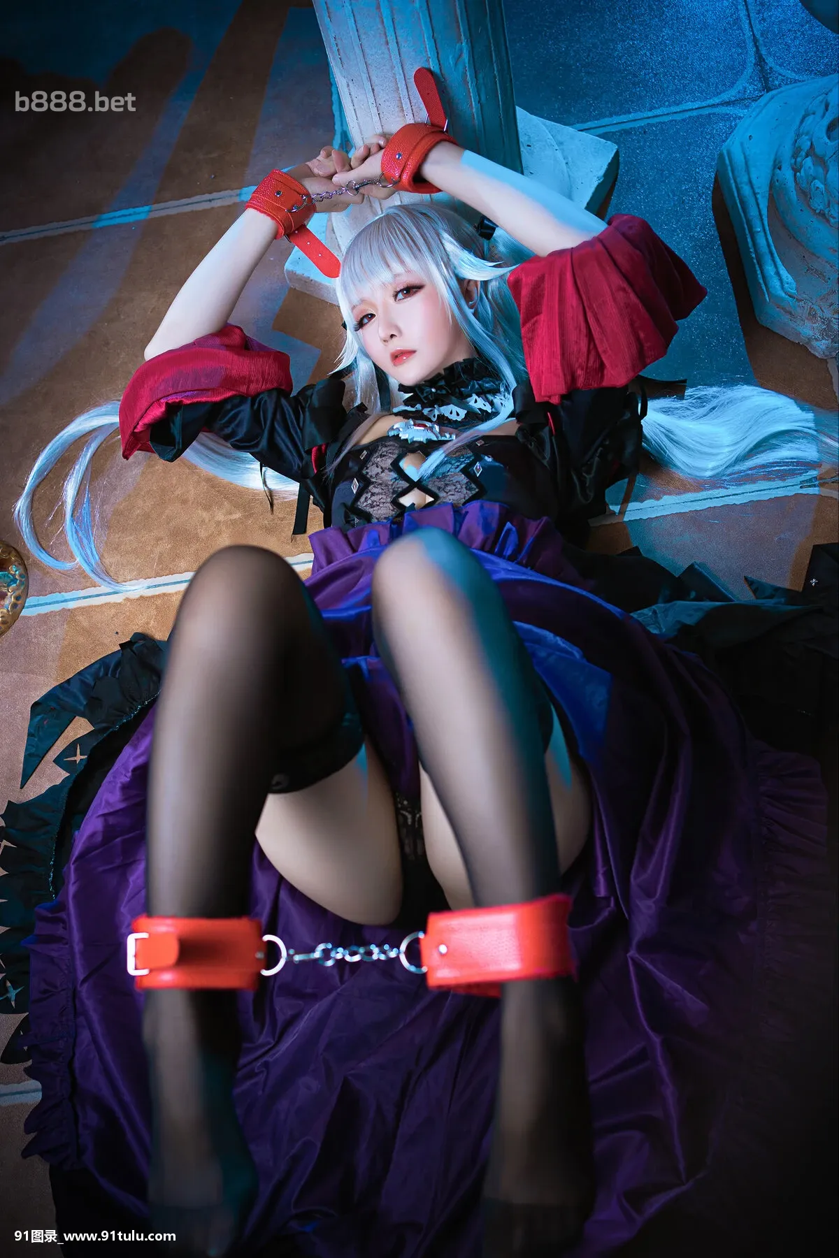 Cosplay-[星之迟迟]-Bishoujo-Mangekyou-Kagarino-Kirie-[37P]Cosplay,Bishoujo,Mangekyou,Kagarino,Kirie,37P,迟迟,Cosplay