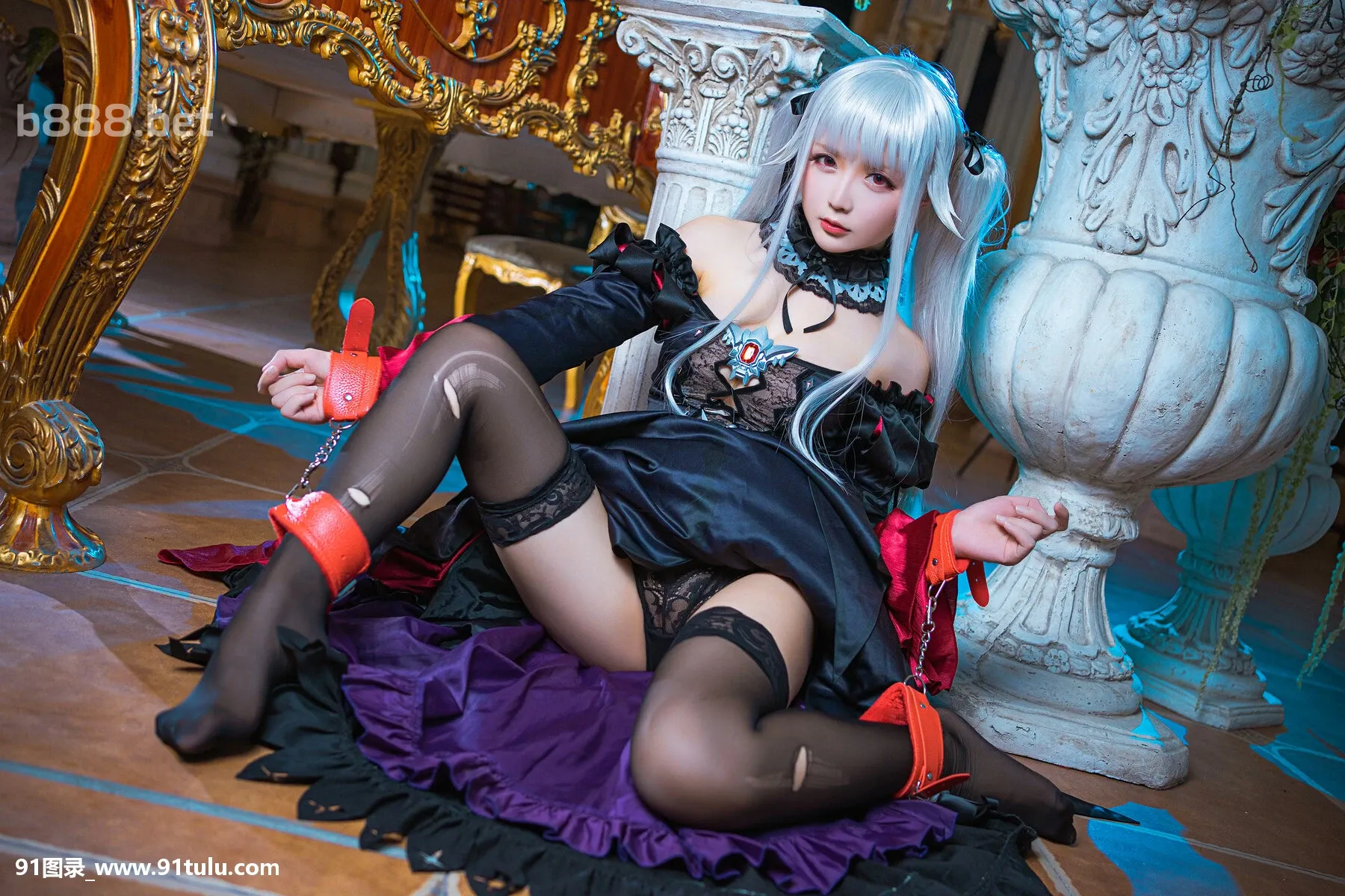 Cosplay-[星之迟迟]-Bishoujo-Mangekyou-Kagarino-Kirie-[37P]Cosplay,Bishoujo,Mangekyou,Kagarino,Kirie,37P,迟迟,Cosplay