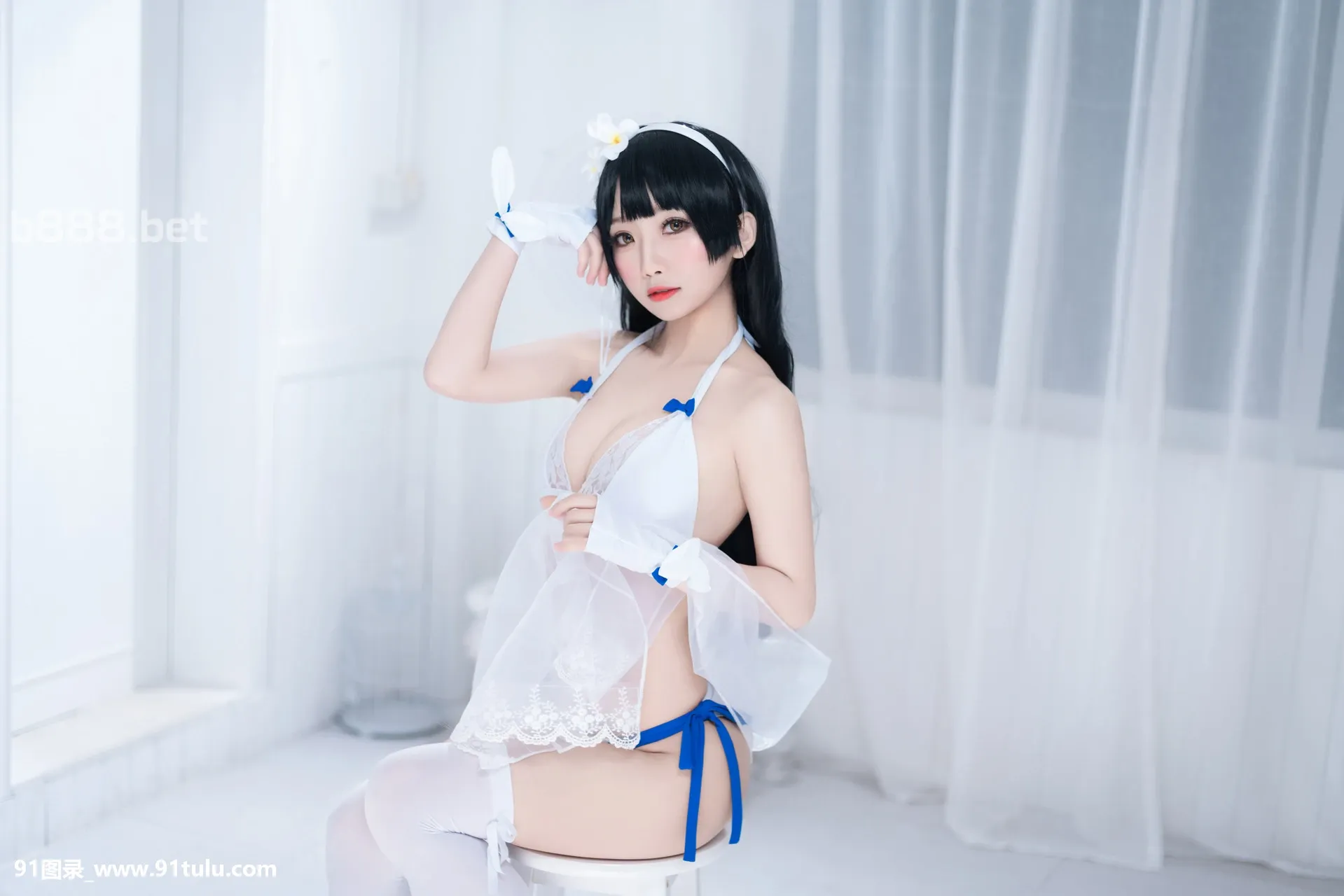 Cosplay-鬼畜瑶在不在w-–-少女前线-[27P]Cosplay,鬼畜,27P,少女,前线,Cosplay,少女