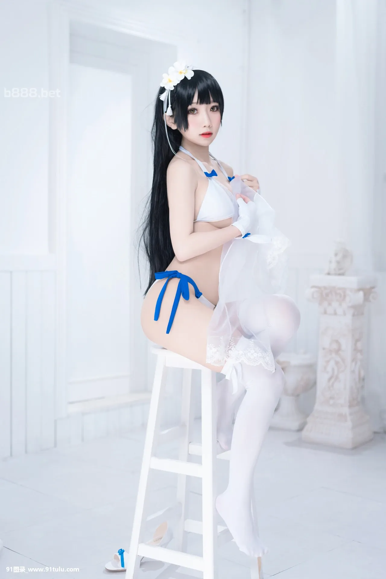 Cosplay-鬼畜瑶在不在w-–-少女前线-[27P]Cosplay,鬼畜,27P,少女,前线,Cosplay,少女