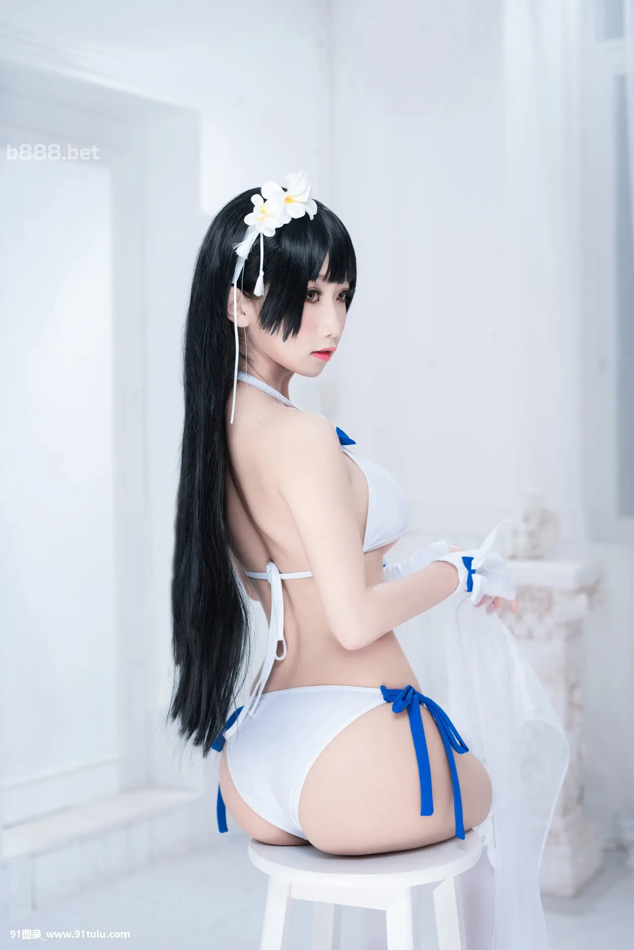 Cosplay-鬼畜瑶在不在w-–-少女前线-[27P]Cosplay,鬼畜,27P,少女,前线,Cosplay,少女