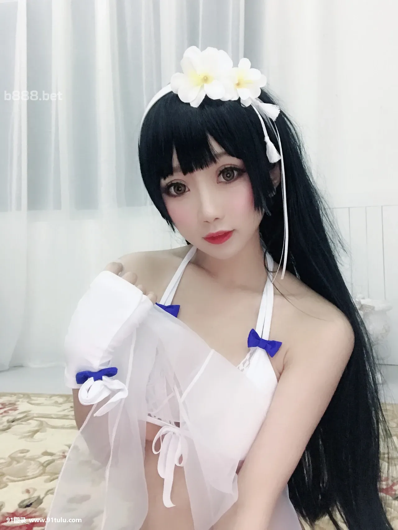 Cosplay-鬼畜瑶在不在w-–-少女前线-[27P]Cosplay,鬼畜,27P,少女,前线,Cosplay,少女