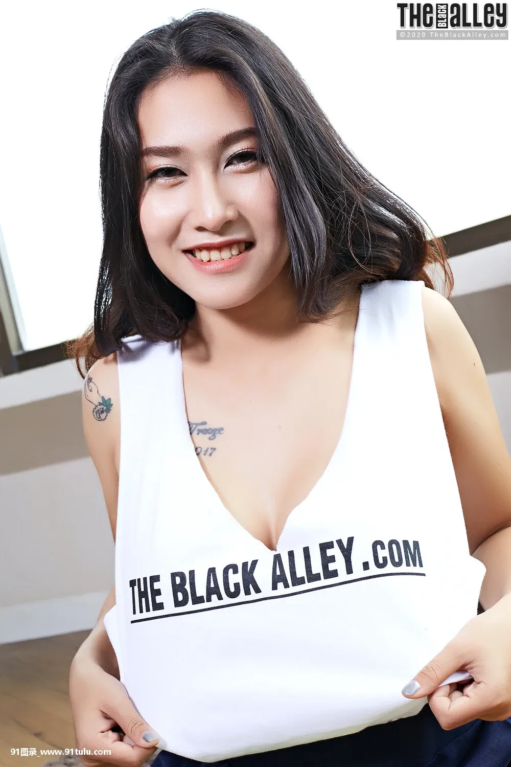 [The-Black-Alley]-Linlin-Photo-Set.42-[82P]Black,Alley,Linlin,Photo,Set.42,82P