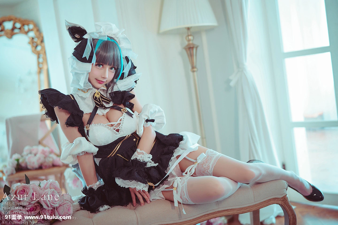 Cosplay-[沖田凛花Rinka]-HMS-Cheshire-[18P]Cosplay,田凛花,Rinka,HMS,Cheshire,18P,Cosplay